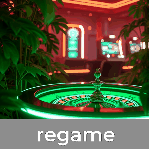 Regame: A Revolução em Jogos Móveis com Funcionalidade Completa