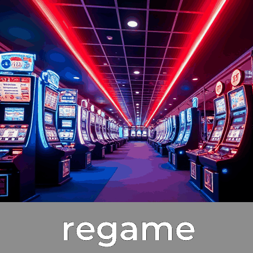 Regame: A Emoção Instantânea do Crash com Retornos Altos